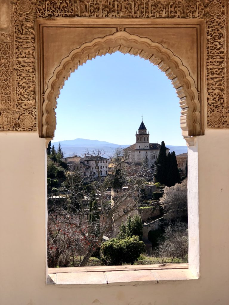 Andalusiens maurisches Erbe: Granada 5