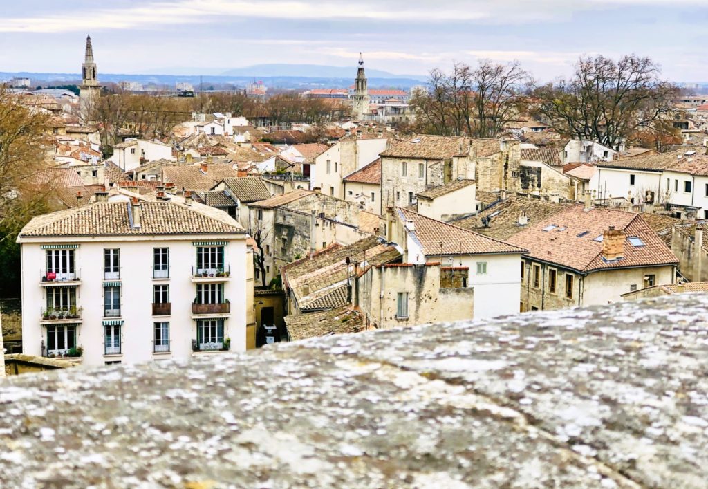 Schön und charmant – doch lichtdurchflutet ist die Provence im März noch nicht 8