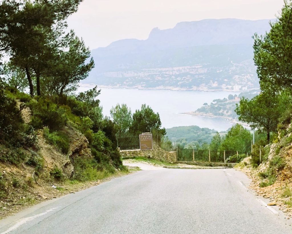 Panoramastraßen, azurblaues Meer und ein Wald von Verbotsschildern: Die Côte d’Azur will keine Camper 3