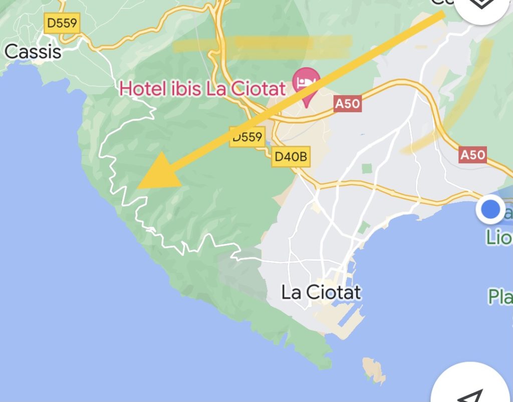 Panoramastraßen, azurblaues Meer und ein Wald von Verbotsschildern: Die Côte d’Azur will keine Camper 1