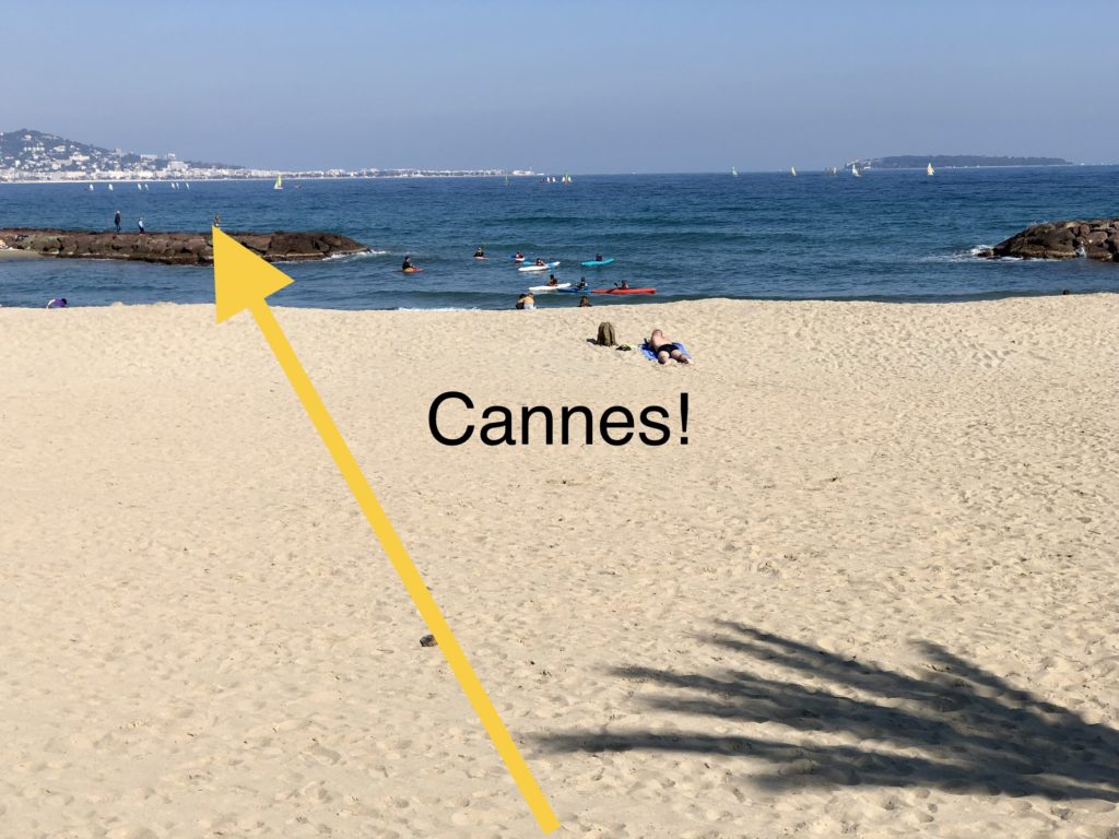 Panoramastraßen, azurblaues Meer und ein Wald von Verbotsschildern: Die Côte d’Azur will keine Camper 44