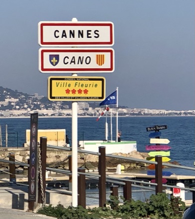 Panoramastraßen, azurblaues Meer und ein Wald von Verbotsschildern: Die Côte d’Azur will keine Camper 40