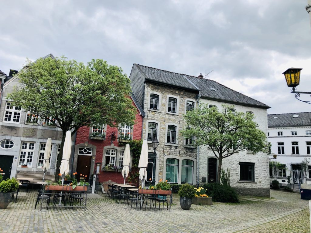 Neues Wohnmobil und Stätten der Kindheit: Mit Jambo rund um Aachen unterwegs 51