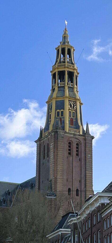 Groningen: Zwischen Grachten, Geschichte und Gegenwart 7 Groningen: Zwischen Grachten, Geschichte und Gegenwart 7