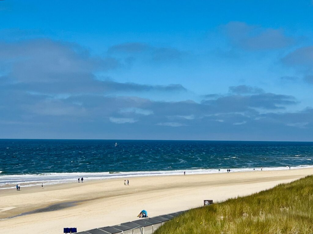 Noord Holland: 35 Kilometer Sandstrand, hohe Dünen und eine steife Brise 23 Noord Holland: 35 Kilometer Sandstrand, hohe Dünen und eine steife Brise 23