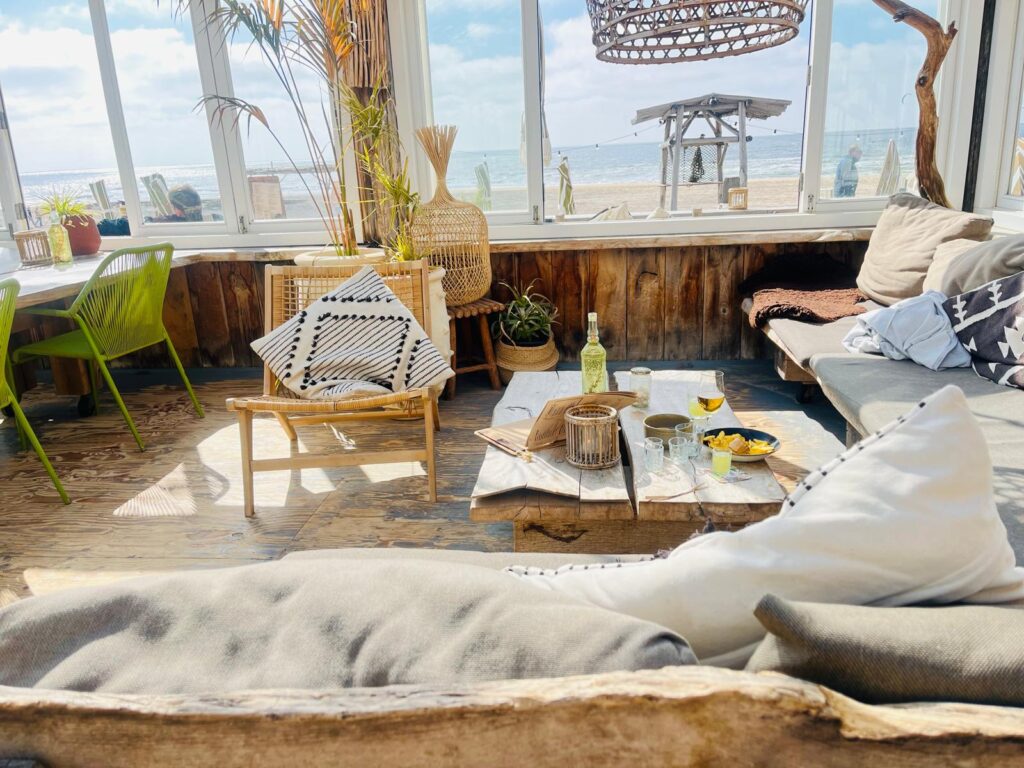 Noord Holland: 35 Kilometer Sandstrand, hohe Dünen und eine steife Brise 26 Noord Holland: 35 Kilometer Sandstrand, hohe Dünen und eine steife Brise 26