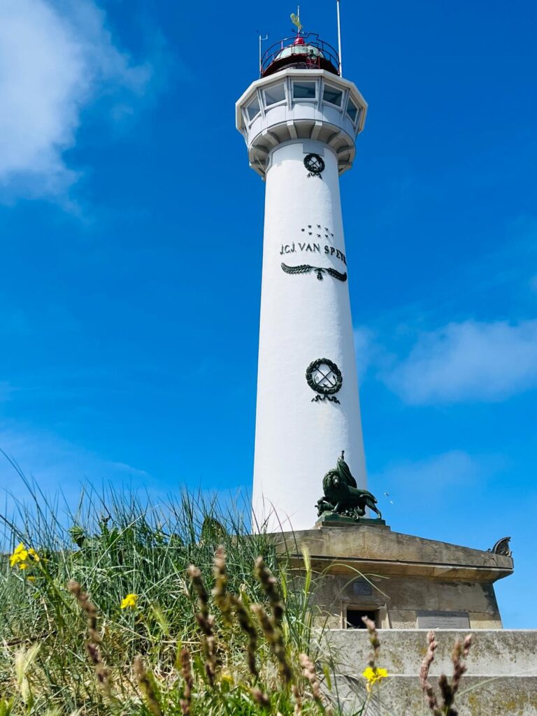 Noord Holland: 35 Kilometer Sandstrand, hohe Dünen und eine steife Brise 21 Noord Holland: 35 Kilometer Sandstrand, hohe Dünen und eine steife Brise 21