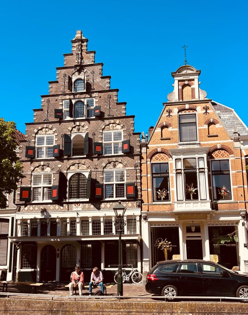 Grachten, Gassen, Giebelhäuser: Zauberhaftes Mini-Amsterdam Alkmaar 16