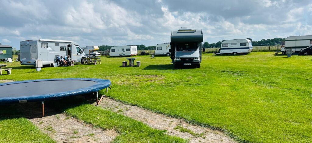 Noord Holland: 35 Kilometer Sandstrand, hohe Dünen und eine steife Brise 7 Noord Holland: 35 Kilometer Sandstrand, hohe Dünen und eine steife Brise 7