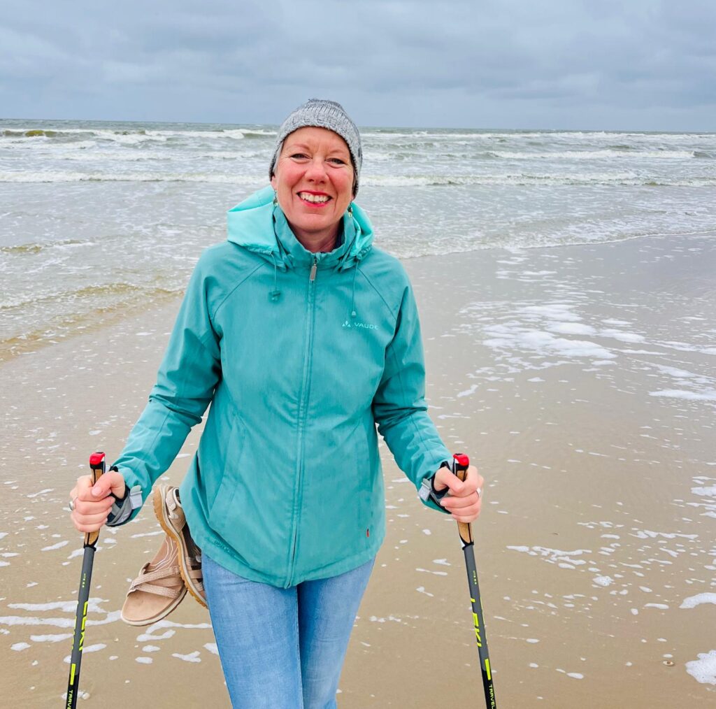 Noord Holland: 35 Kilometer Sandstrand, hohe Dünen und eine steife Brise 3 Noord Holland: 35 Kilometer Sandstrand, hohe Dünen und eine steife Brise 3