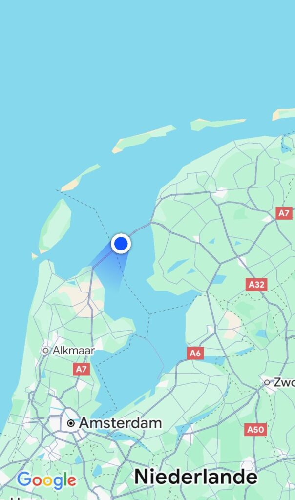 Noord Holland: 35 Kilometer Sandstrand, hohe Dünen und eine steife Brise 1 Noord Holland: 35 Kilometer Sandstrand, hohe Dünen und eine steife Brise 1