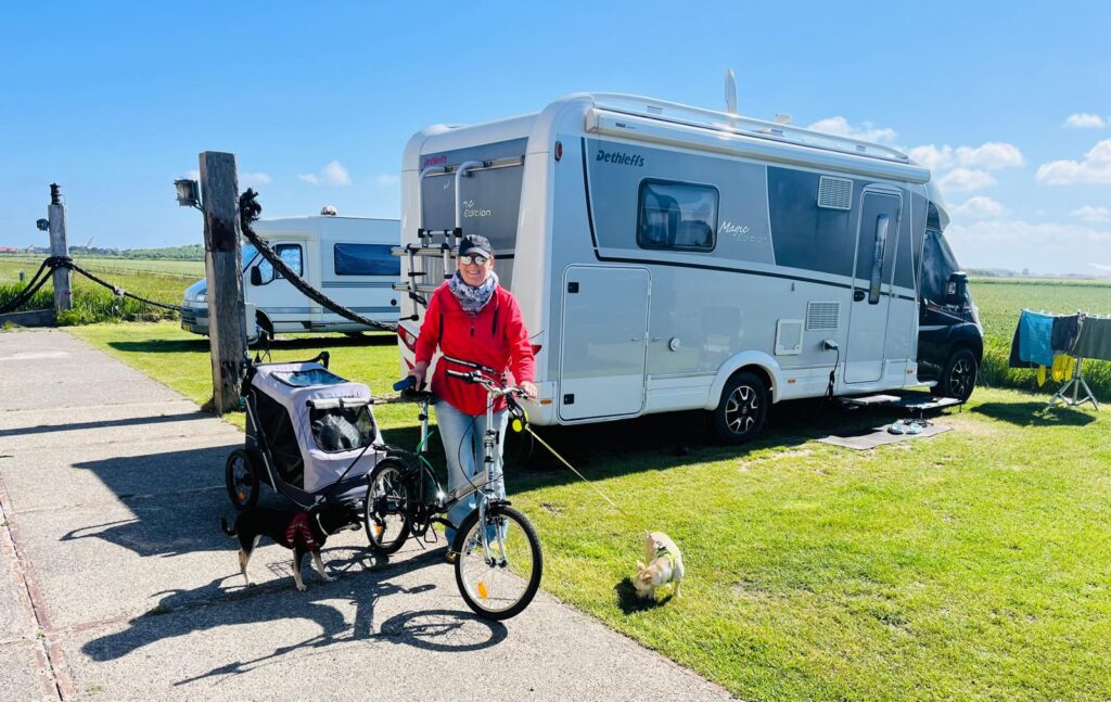Noord Holland: 35 Kilometer Sandstrand, hohe Dünen und eine steife Brise 5 Noord Holland: 35 Kilometer Sandstrand, hohe Dünen und eine steife Brise 5