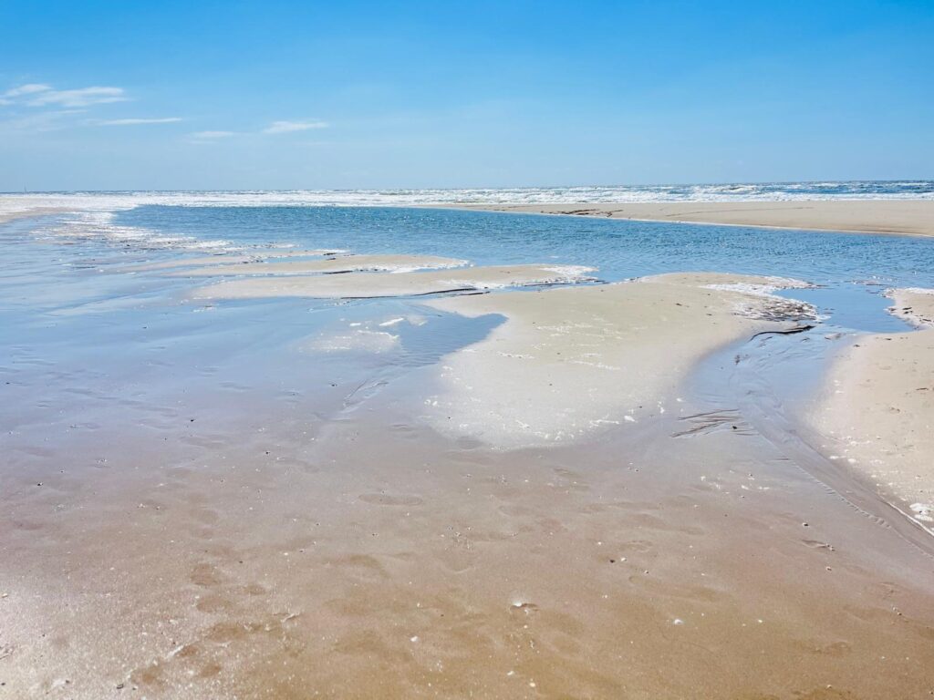 Noord Holland: 35 Kilometer Sandstrand, hohe Dünen und eine steife Brise 12 Noord Holland: 35 Kilometer Sandstrand, hohe Dünen und eine steife Brise 12