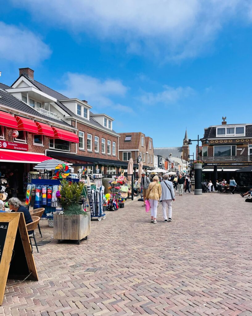 Noord Holland: 35 Kilometer Sandstrand, hohe Dünen und eine steife Brise 18 Noord Holland: 35 Kilometer Sandstrand, hohe Dünen und eine steife Brise 18