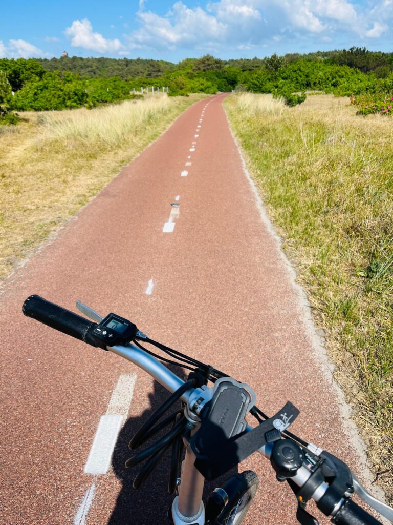 Noord Holland: 35 Kilometer Sandstrand, hohe Dünen und eine steife Brise 17 Noord Holland: 35 Kilometer Sandstrand, hohe Dünen und eine steife Brise 17