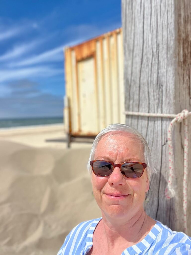 Noord Holland: 35 Kilometer Sandstrand, hohe Dünen und eine steife Brise 13 Noord Holland: 35 Kilometer Sandstrand, hohe Dünen und eine steife Brise 13