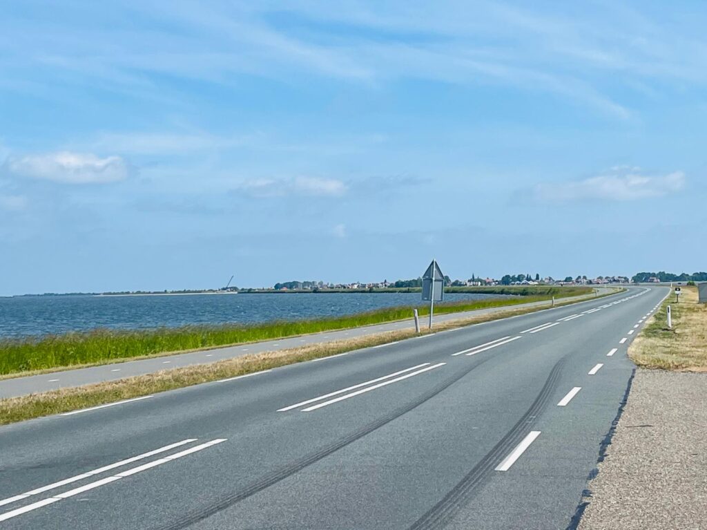 Marken am IJsselmeer – Ein ehemaliges Fischerdorf auf Pfählen 1 Marken am IJsselmeer – Ein ehemaliges Fischerdorf auf Pfählen 1