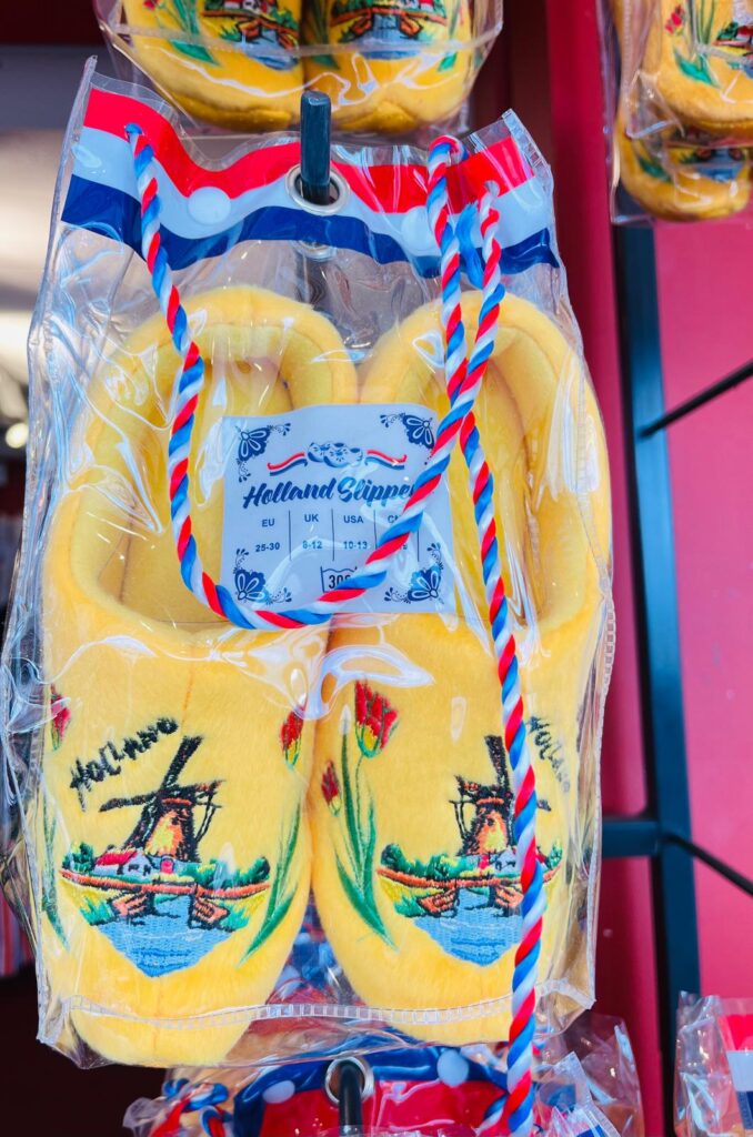 Alles Käse? Mit dem Fiets nach Edam 23