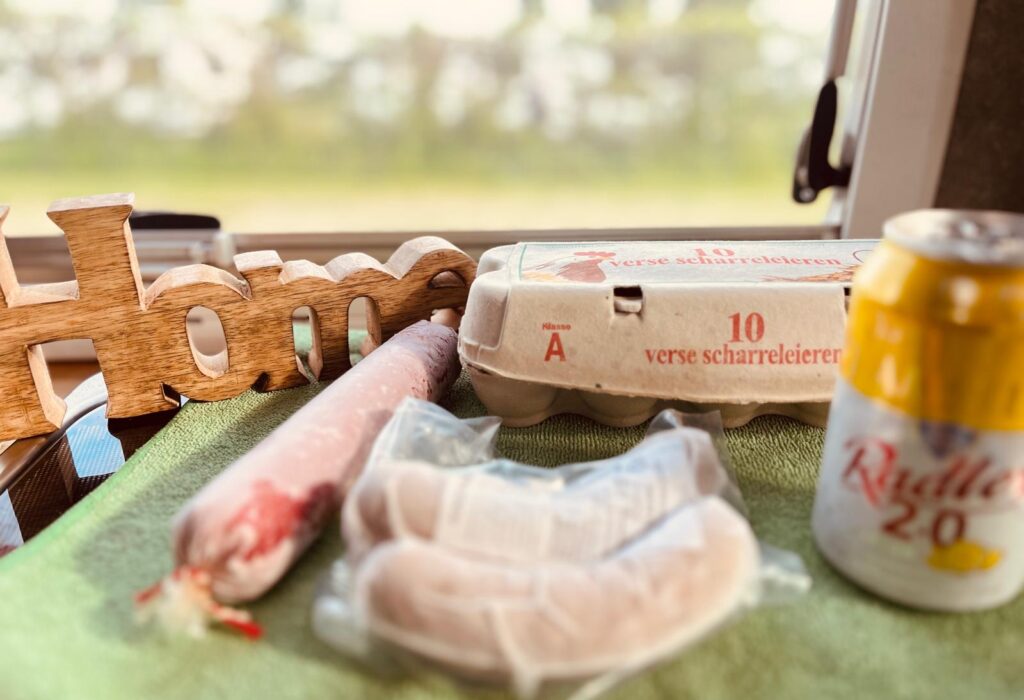 Alles Käse? Mit dem Fiets nach Edam 4